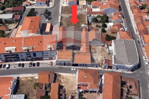 Helårsgrund i Alpiarca, Santarem, Alpiarca - € 208.800 | Ref: AV668 - foto 9