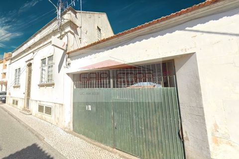 Helårsgrund i Alpiarca, Santarem, Alpiarca - € 208.800 | Ref: AV668 - foto 10
