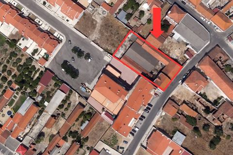 Helårsgrund i Alpiarca, Santarem, Alpiarca - € 208.800 | Ref: AV668 - foto 13