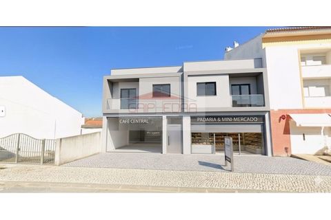 Helårsgrund i Alpiarca, Santarem, Alpiarca - € 208.800 | Ref: AV668 - foto 11