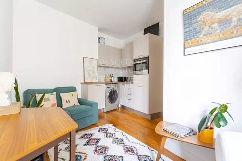 Lejlighed i Paris, Paris, Paris - € 335.000 | Ref: 86937959 - foto 3
