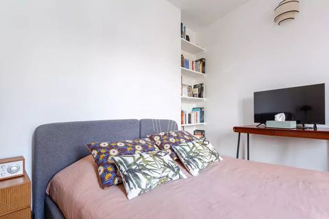 Lejlighed i Paris, Paris, Paris - € 335.000 | Ref: 86937959 - foto 5