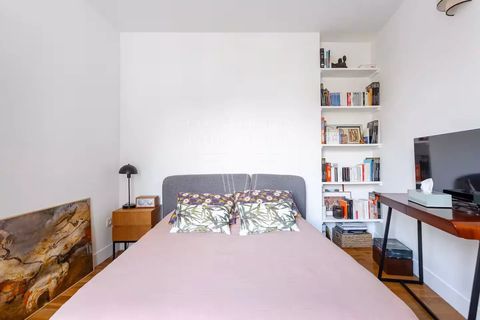 Lejlighed i Paris, Paris, Paris - € 335.000 | Ref: 86937959 - foto 4