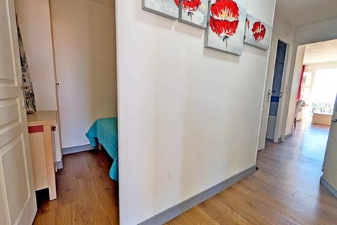 Lejlighed i Agay, Var, Agay - € 226.500 | Ref: 667 - foto 9