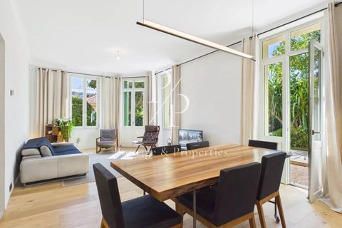 Lejlighed i Cannes, Alpes-Maritimes, Cannes - € 1.850.000 | Ref: 86934306 - foto 1