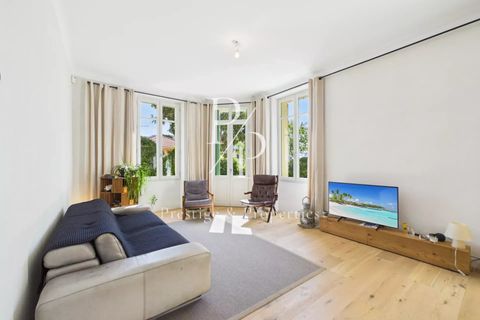 Lejlighed i Cannes, Alpes-Maritimes, Cannes - € 1.850.000 | Ref: 86934306 - foto 2