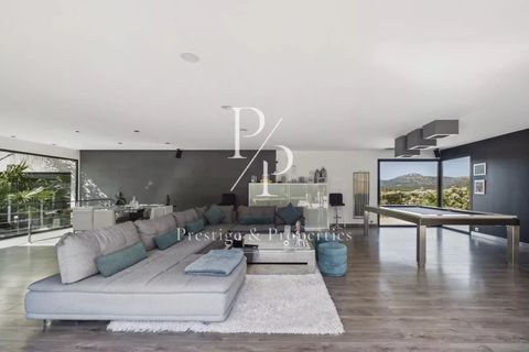 Villa i Saint-Raphaël, Var, Saint-Raphaël - € 2.990.000 | Ref: 86950300 - foto 3