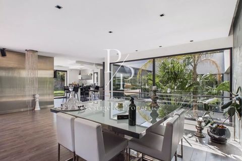 Villa i Saint-Raphaël, Var, Saint-Raphaël - € 2.990.000 | Ref: 86950300 - foto 5