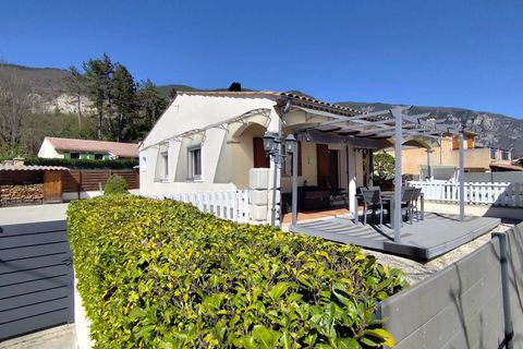 Villa i Puget-Théniers, Alpes-Maritimes, Puget-Théniers - € 368.000 | Ref: 86915414 - foto 2