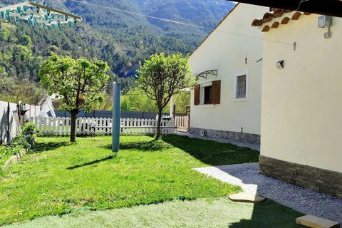 Villa i Puget-Théniers, Alpes-Maritimes, Puget-Théniers - € 368.000 | Ref: 86915414 - foto 4