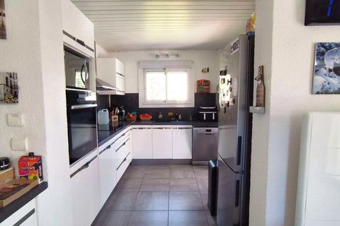 Villa i Puget-Théniers, Alpes-Maritimes, Puget-Théniers - € 368.000 | Ref: 86915414 - foto 5