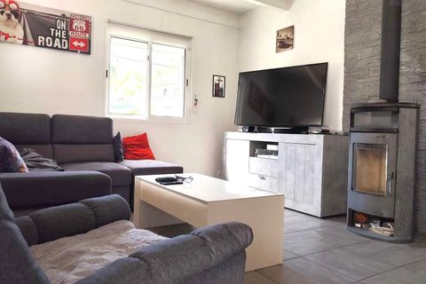 Villa i Puget-Théniers, Alpes-Maritimes, Puget-Théniers - € 368.000 | Ref: 86915414 - foto 6