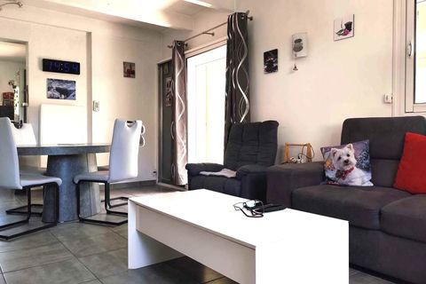 Villa i Puget-Théniers, Alpes-Maritimes, Puget-Théniers - € 368.000 | Ref: 86915414 - foto 7