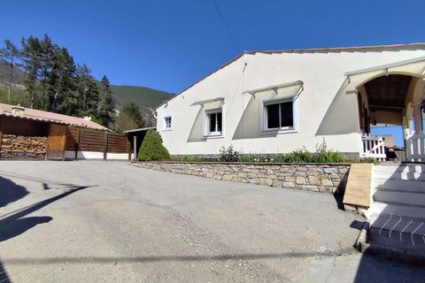 Villa i Puget-Théniers, Alpes-Maritimes, Puget-Théniers - € 368.000 | Ref: 86915414 - foto 15