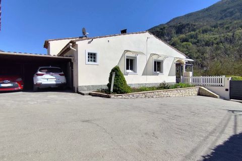 Villa i Puget-Théniers, Alpes-Maritimes, Puget-Théniers - € 368.000 | Ref: 86915414 - foto 16