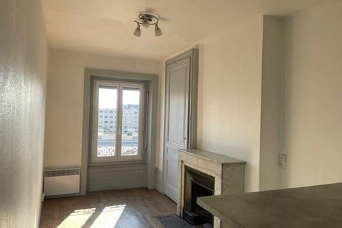 Lejlighed i Lyon, Rhone, Lyon - € 150.000 | Ref: TAPP288 - foto 1