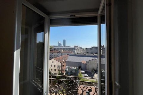 Lejlighed i Lyon, Rhone, Lyon - € 150.000 | Ref: TAPP288 - foto 5