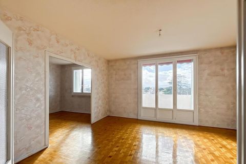 Lejlighed i Lyon, Rhone, Lyon - € 199.000 | Ref: TAPP282 - foto 2