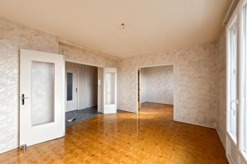 Lejlighed i Lyon, Rhone, Lyon - € 199.000 | Ref: TAPP282 - foto 3
