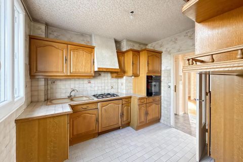 Lejlighed i Lyon, Rhone, Lyon - € 199.000 | Ref: TAPP282 - foto 4