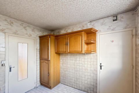 Lejlighed i Lyon, Rhone, Lyon - € 199.000 | Ref: TAPP282 - foto 5