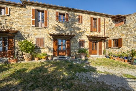 Villa a Cortona, Arezzo, Cortona - € 3.490.000 | Ref: v631924-x - foto 9