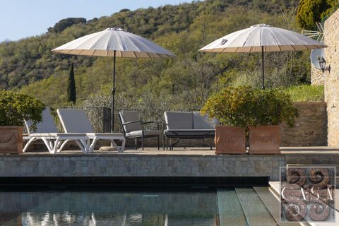 Villa a Cortona, Arezzo, Cortona - € 3.490.000 | Ref: v631924-x - foto 19