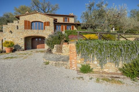 Villa a Cortona, Arezzo, Cortona - € 3.490.000 | Ref: v631924-x - foto 31