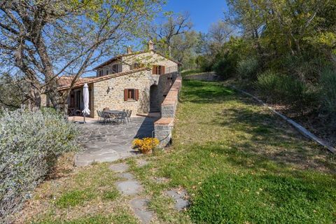 Villa a Cortona, Arezzo, Cortona - € 3.490.000 | Ref: v631924-x - foto 41