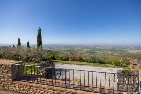 Villa a Cortona, Arezzo, Cortona - € 3.490.000 | Ref: v631924-x - foto 49