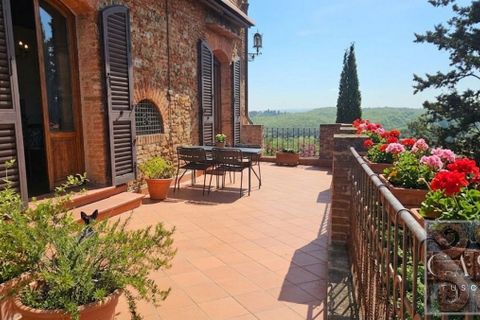 Lejlighed i Certaldo, Florence, Certaldo - € 450.000 | Ref: v63207-x - foto 2