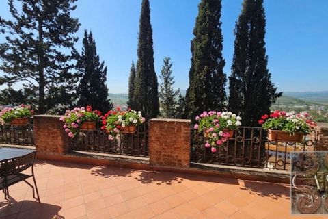 Lejlighed i Certaldo, Florence, Certaldo - € 450.000 | Ref: v63207-x - foto 3