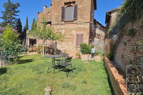 Lejlighed i Certaldo, Florence, Certaldo - € 450.000 | Ref: v63207-x - foto 4