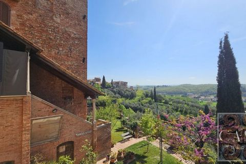 Lejlighed i Certaldo, Florence, Certaldo - € 450.000 | Ref: v63207-x - foto 6