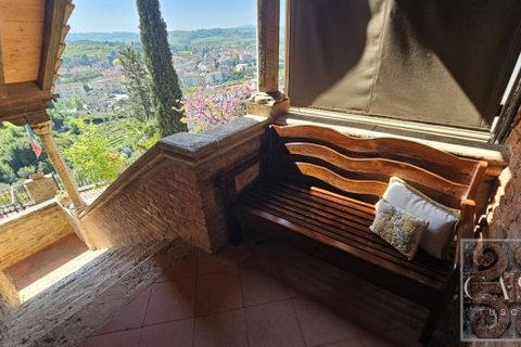 Lejlighed i Certaldo, Florence, Certaldo - € 450.000 | Ref: v63207-x - foto 8