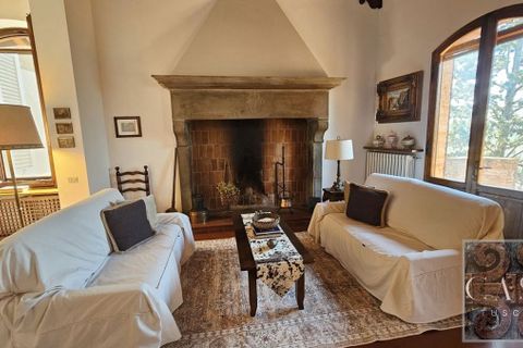 Lejlighed i Certaldo, Florence, Certaldo - € 450.000 | Ref: v63207-x - foto 9
