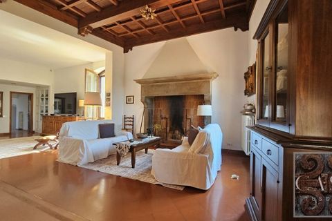Lejlighed i Certaldo, Florence, Certaldo - € 450.000 | Ref: v63207-x - foto 10
