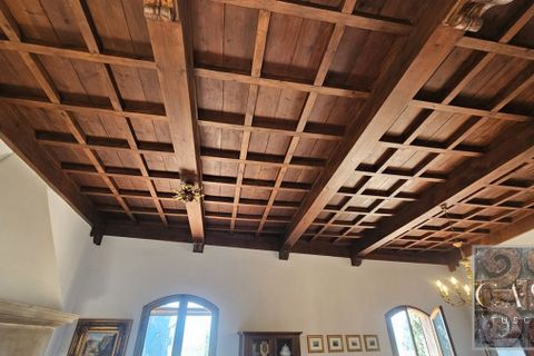 Lejlighed i Certaldo, Florence, Certaldo - € 450.000 | Ref: v63207-x - foto 11