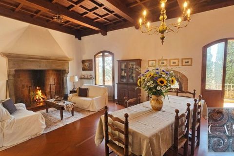 Lejlighed i Certaldo, Florence, Certaldo - € 450.000 | Ref: v63207-x - foto 12