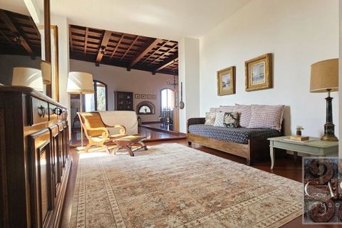 Lejlighed i Certaldo, Florence, Certaldo - € 450.000 | Ref: v63207-x - foto 13