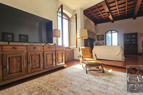 Lejlighed i Certaldo, Florence, Certaldo - € 450.000 | Ref: v63207-x - foto 14