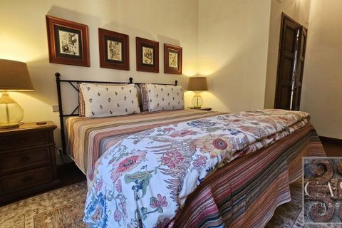 Lejlighed i Certaldo, Florence, Certaldo - € 450.000 | Ref: v63207-x - foto 15