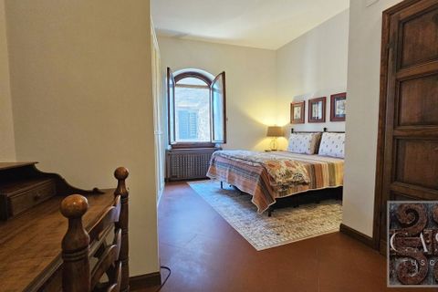 Lejlighed i Certaldo, Florence, Certaldo - € 450.000 | Ref: v63207-x - foto 16