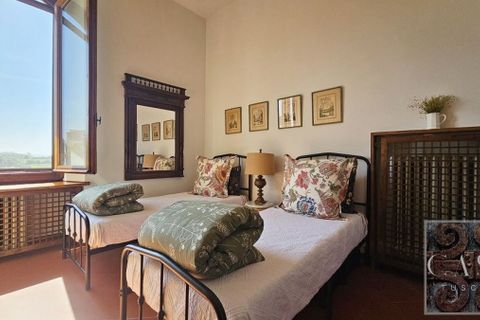 Lejlighed i Certaldo, Florence, Certaldo - € 450.000 | Ref: v63207-x - foto 17