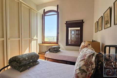 Lejlighed i Certaldo, Florence, Certaldo - € 450.000 | Ref: v63207-x - foto 18