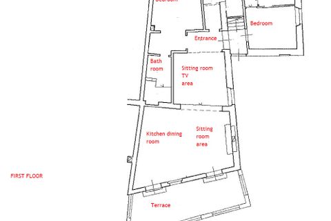 Lejlighed i Certaldo, Florence, Certaldo - € 450.000 | Ref: v63207-x - foto 26