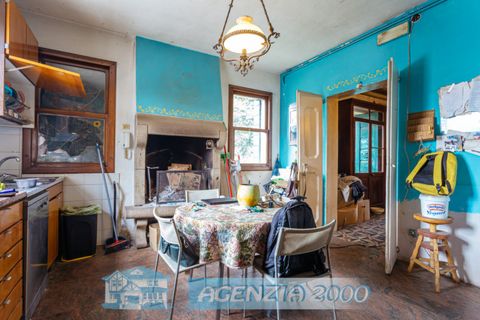 Villa a Tribano, Padua, Tribano - € 560.000 | Ref: S136 - foto 5