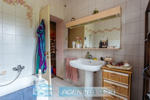Villa a Tribano, Padua, Tribano - € 560.000 | Ref: S136 - foto 9