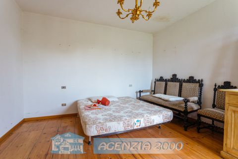 Villa a Tribano, Padua, Tribano - € 560.000 | Ref: S136 - foto 13