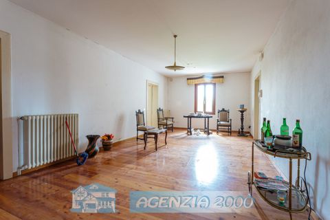 Villa a Tribano, Padua, Tribano - € 560.000 | Ref: S136 - foto 14